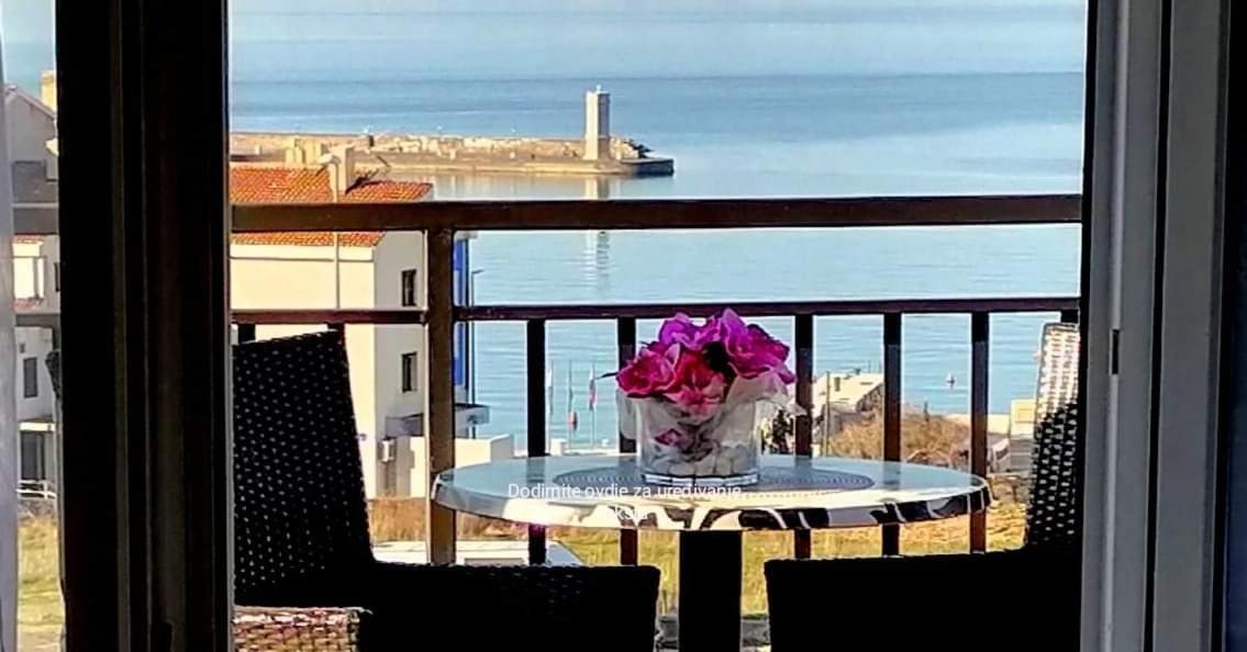 סנג' Beautyful Sea View 6 Luxury Studio Danijela 1 מראה חיצוני תמונה