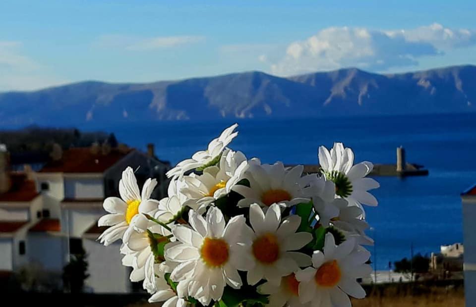 סנג' Beautyful Sea View 6 Luxury Studio Danijela 1 מראה חיצוני תמונה