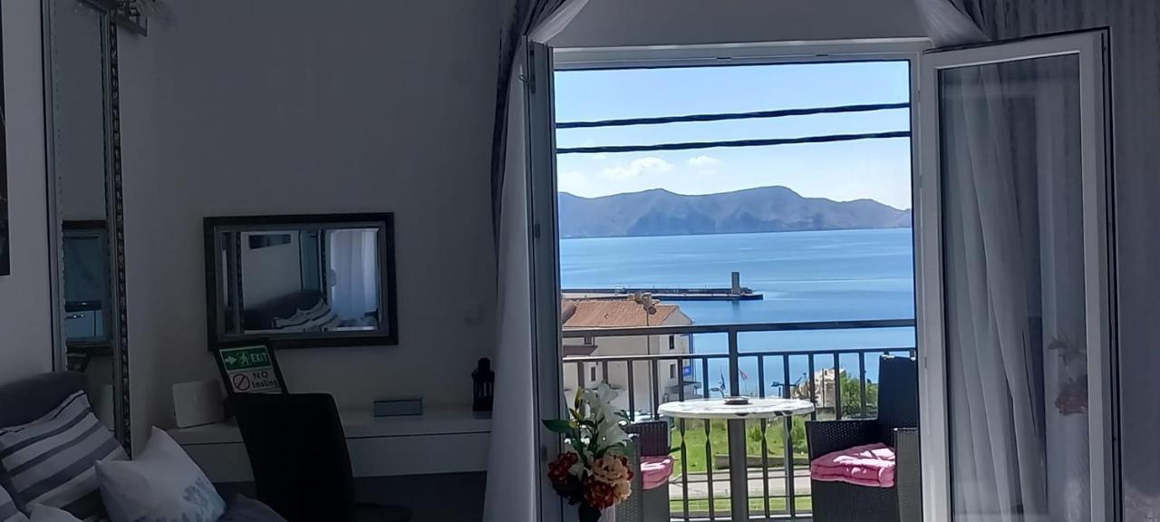 סנג' Beautyful Sea View 6 Luxury Studio Danijela 1 מראה חיצוני תמונה