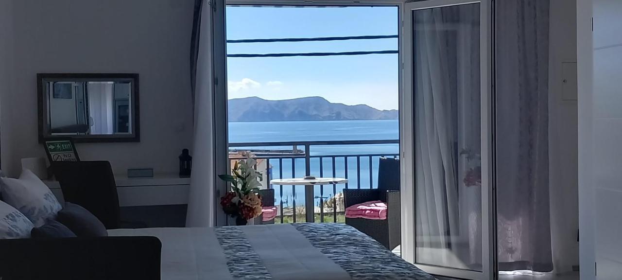 סנג' Beautyful Sea View 6 Luxury Studio Danijela 1 מראה חיצוני תמונה