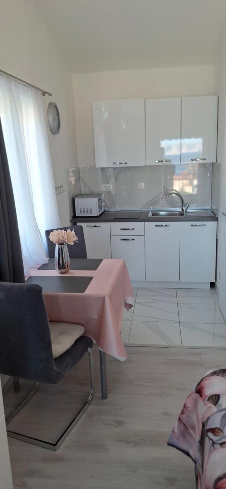 סנג' Beautyful Sea View 6 Luxury Studio Danijela 1 מראה חיצוני תמונה