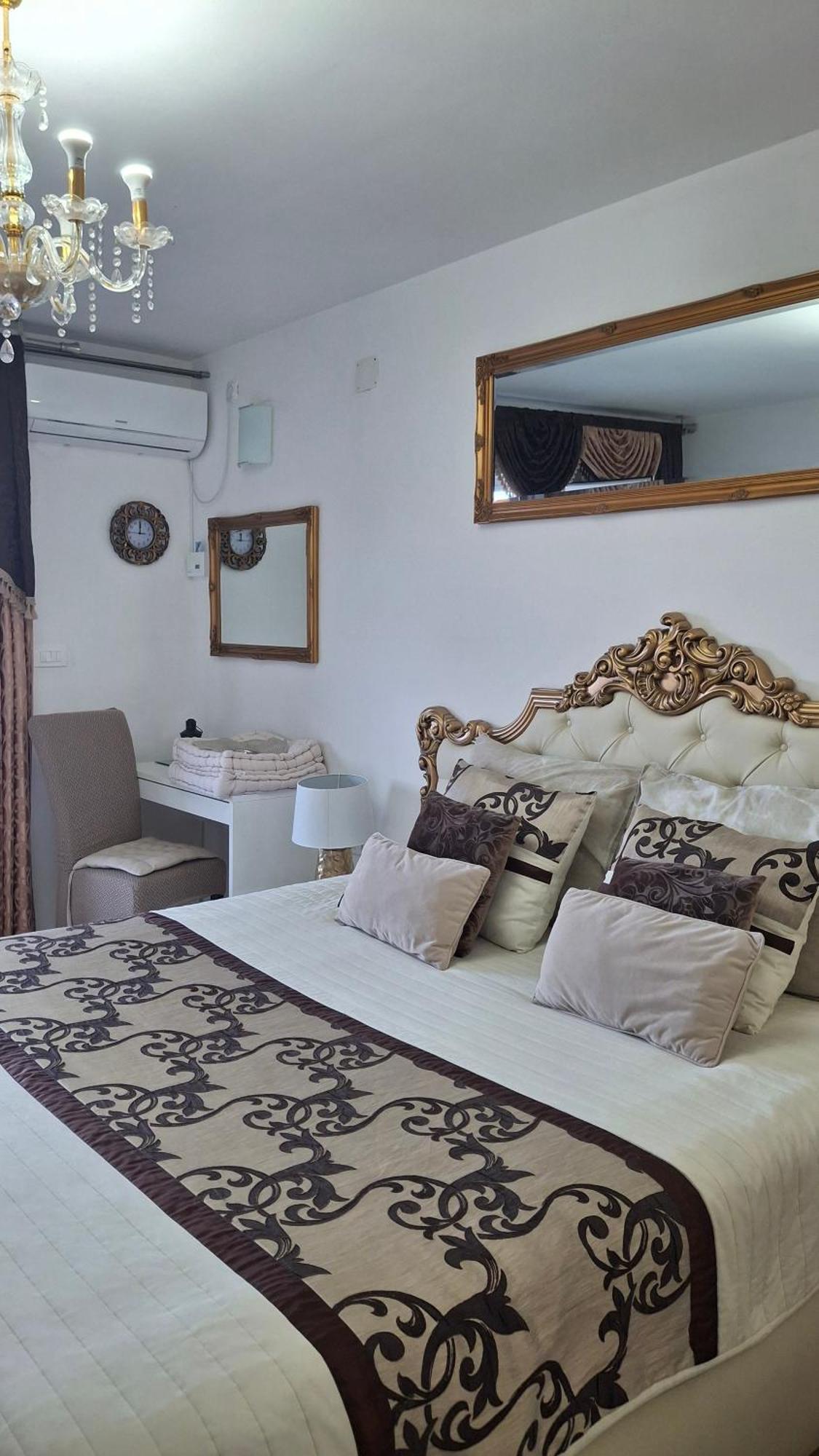סנג' Beautyful Sea View 6 Luxury Studio Danijela 1 מראה חיצוני תמונה