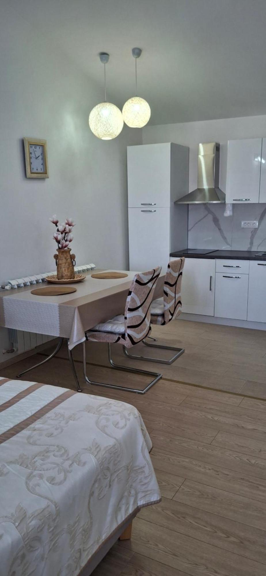 סנג' Beautyful Sea View 6 Luxury Studio Danijela 1 מראה חיצוני תמונה