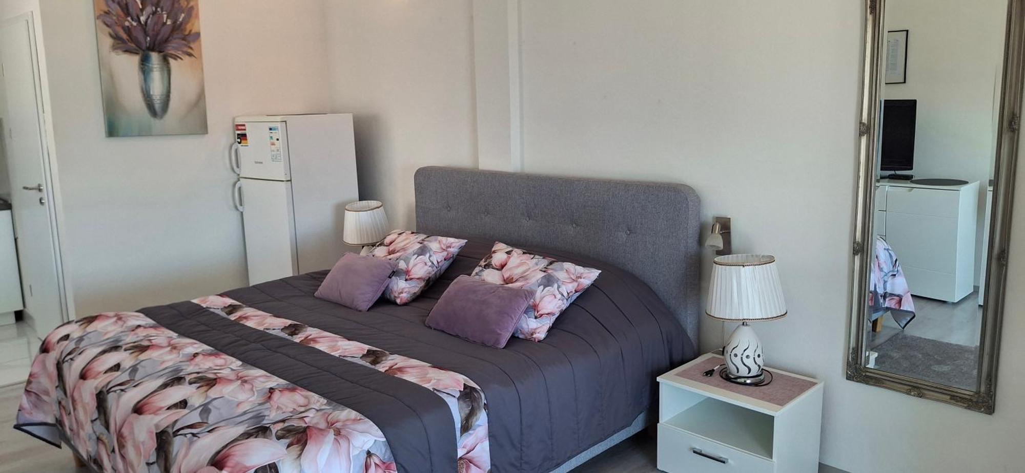 סנג' Beautyful Sea View 6 Luxury Studio Danijela 1 מראה חיצוני תמונה