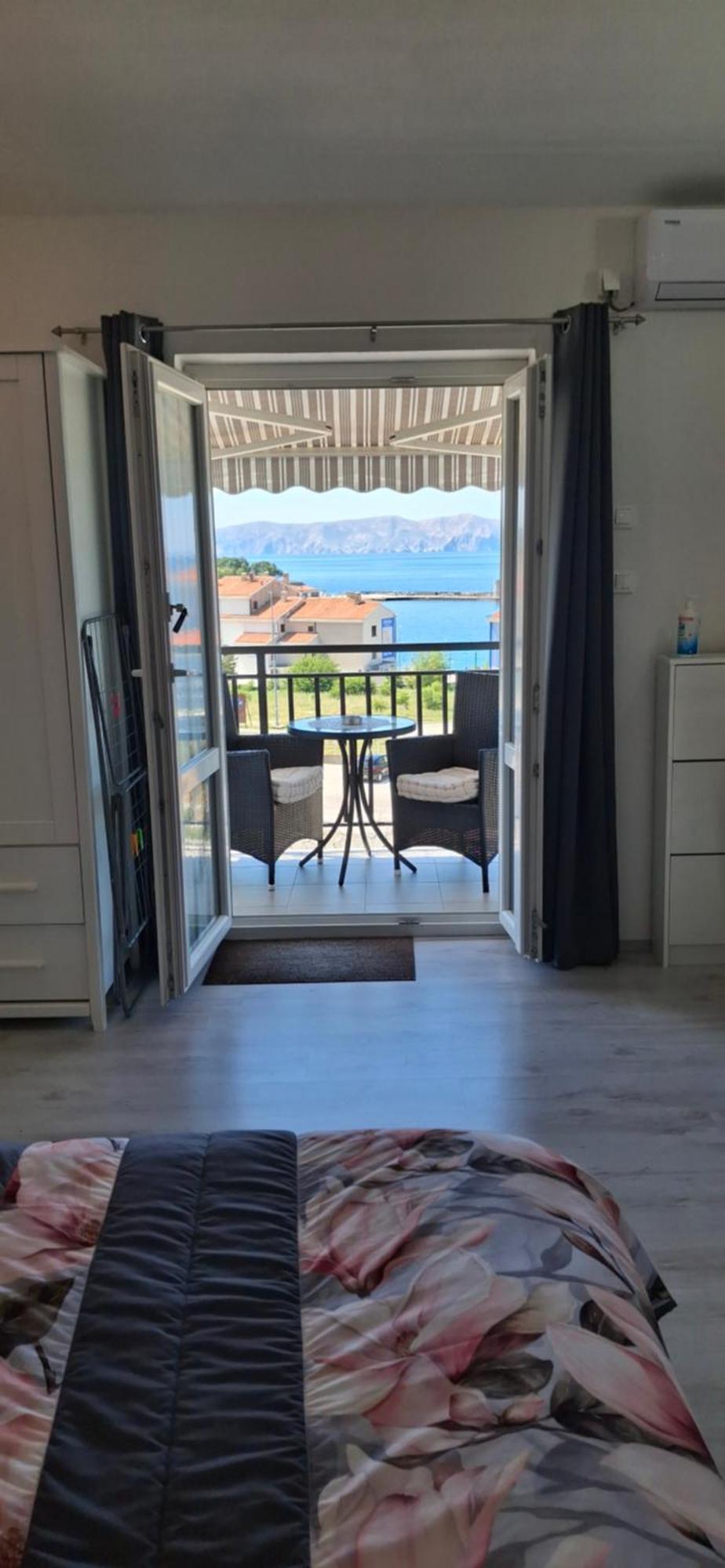 סנג' Beautyful Sea View 6 Luxury Studio Danijela 1 מראה חיצוני תמונה
